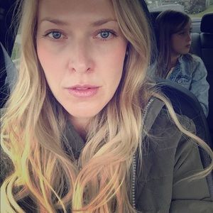 Meet your Posher, Lindsay